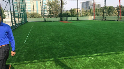 The Spirit Field