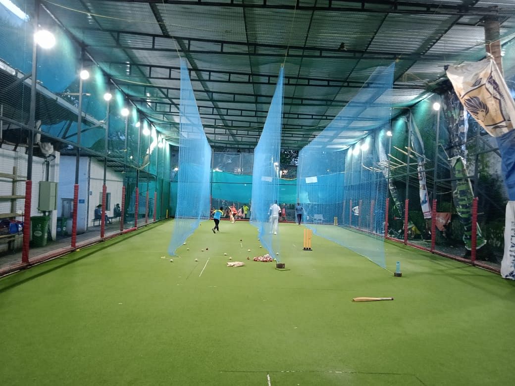 The Sports Foundry