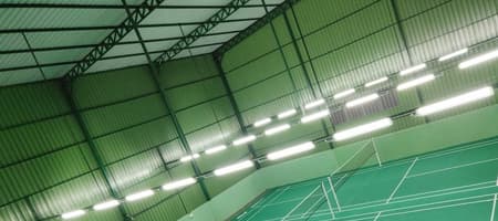 The Sports Villa