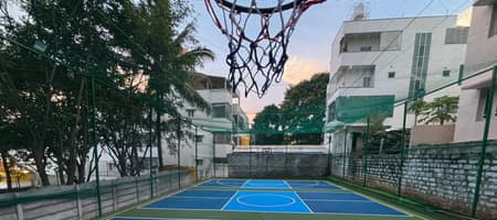 The Sports Villa Wave Zone