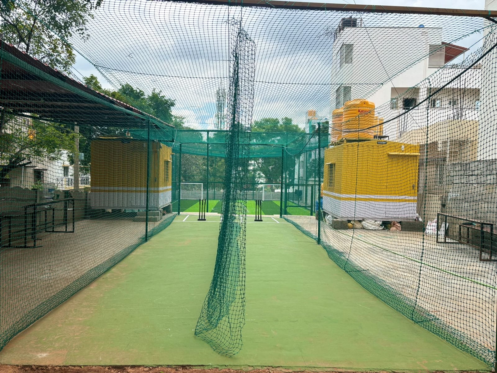 The Sports Villa Wave Zone