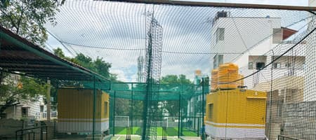 The Sports Villa Wave Zone