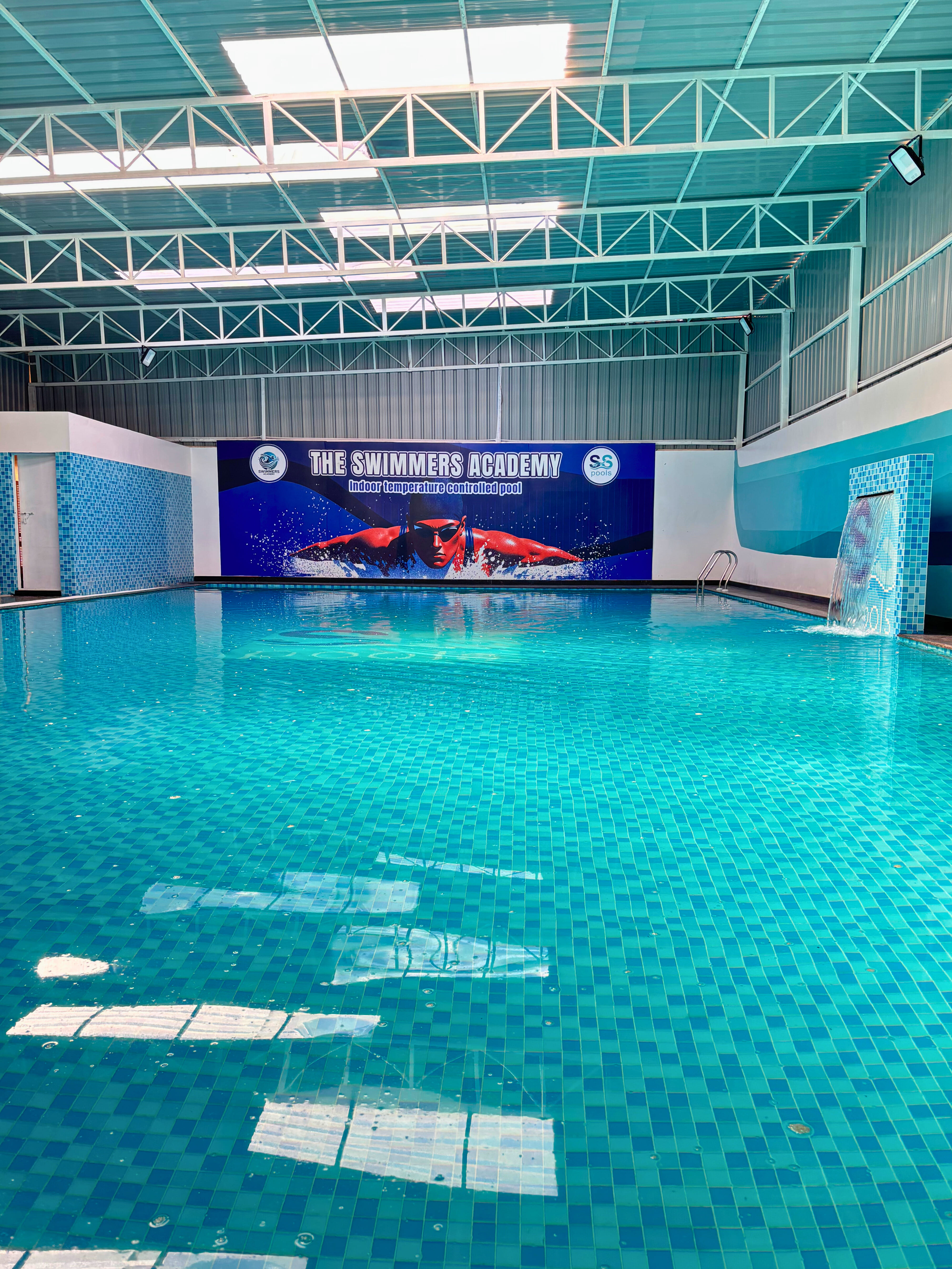 The Swimmers Academy