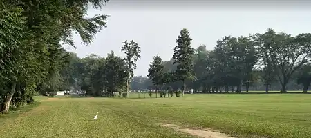 The Tollygunge Club