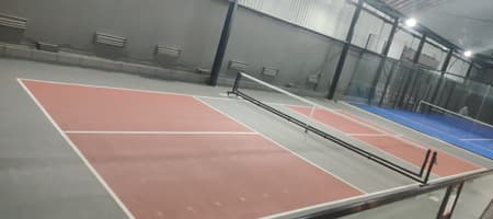 Coolulu TurfPark - Koramangala