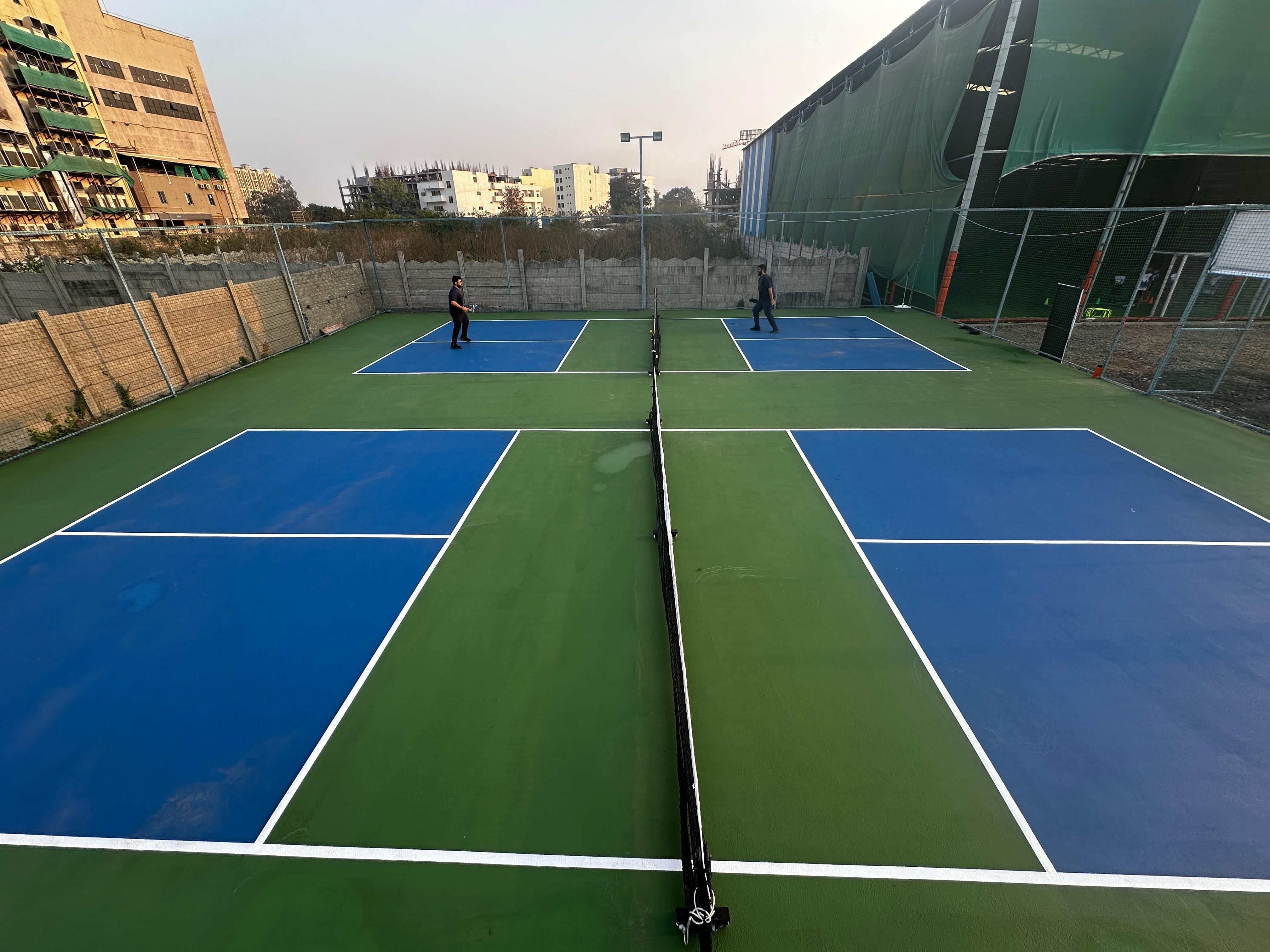 The Umbrella Academy