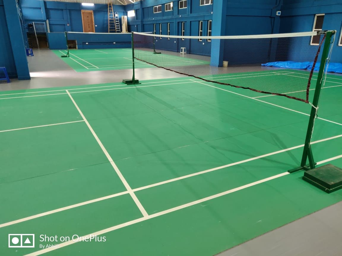 The Vatsalya Sports Academy