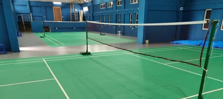 The Vatsalya Sports Academy