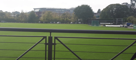 The Wimbledon Club