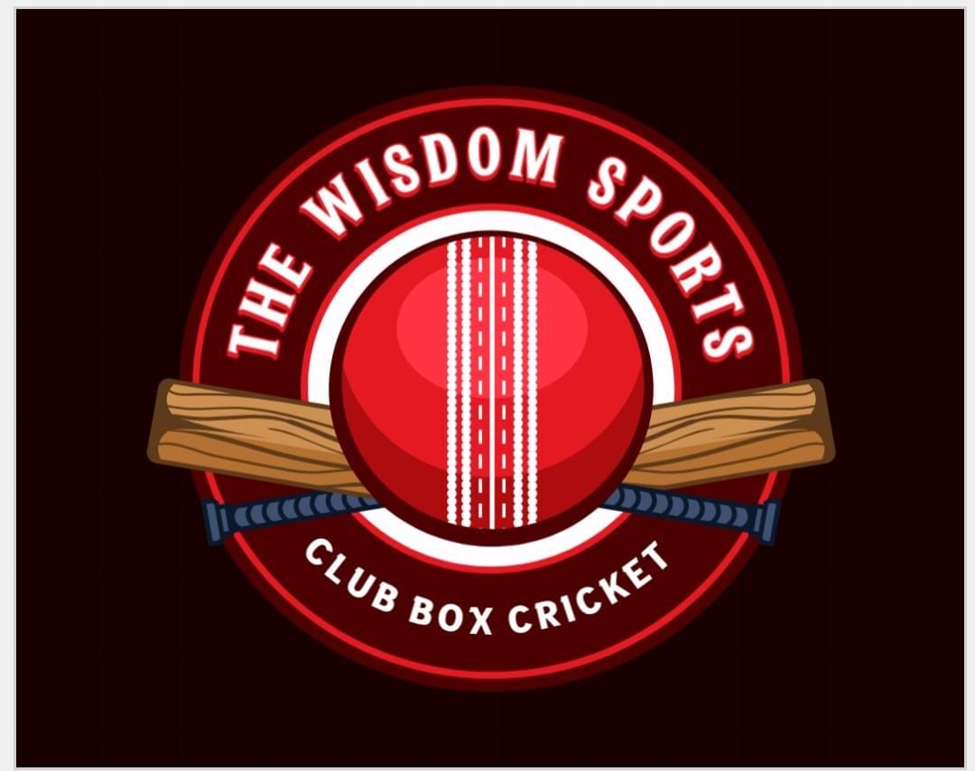 The Wisdom Castle ( Box Cricket )