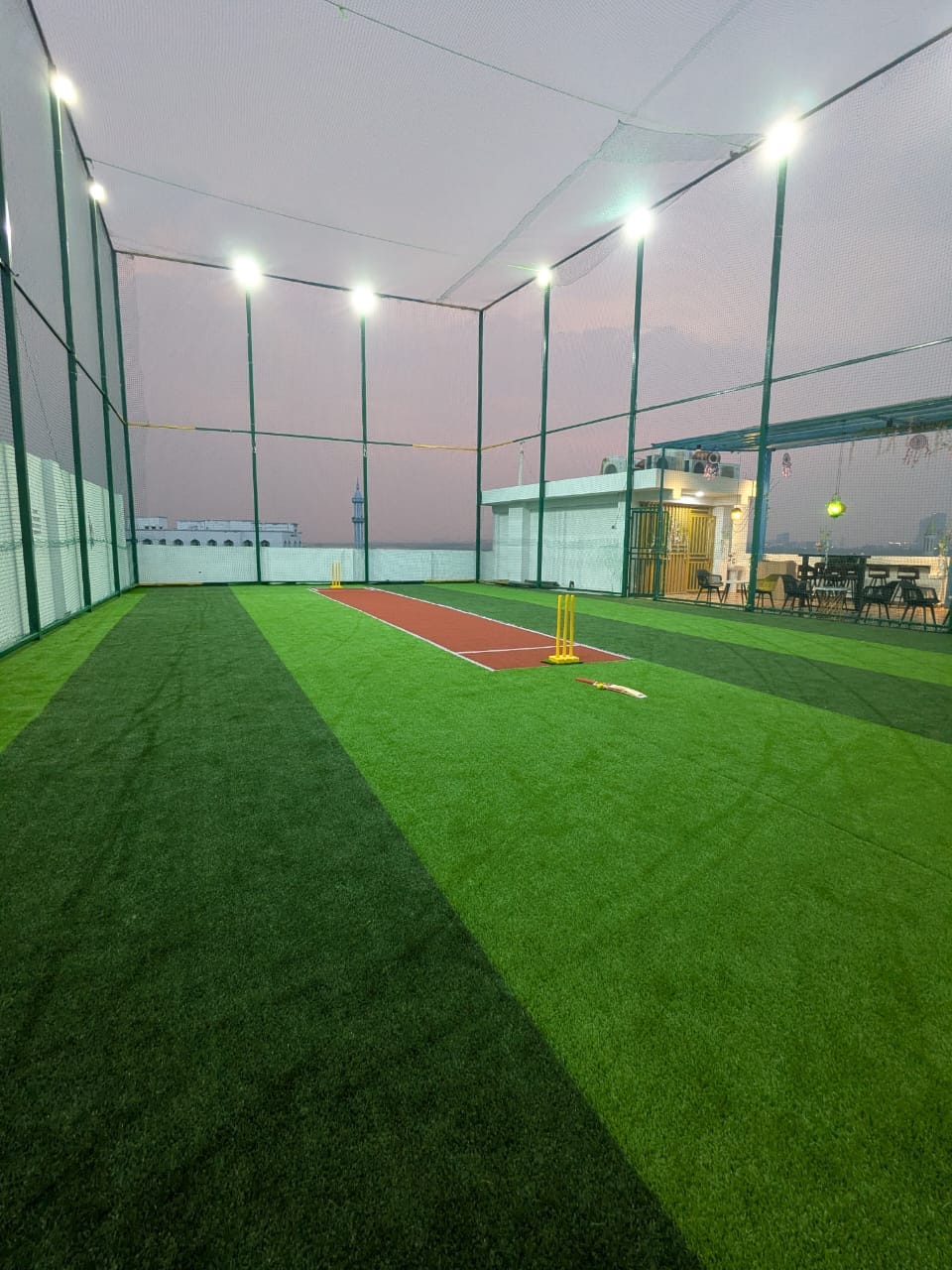 Turf photo 4