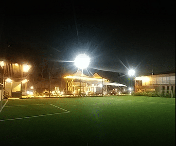 The Yard Arena