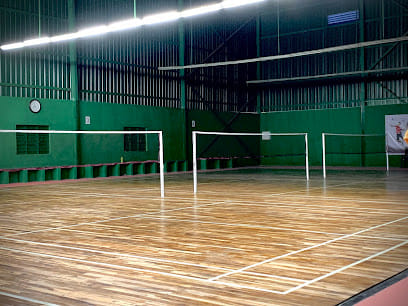 Thindal Badminton Academy