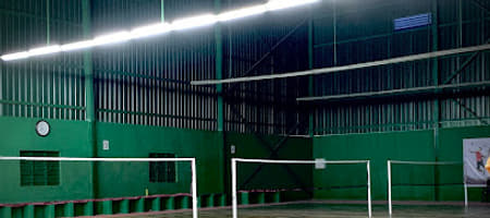 Thindal Badminton Academy