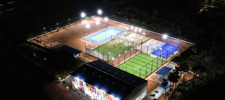 Thiram Sports Academy