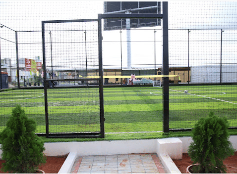 Thiram Sports Academy