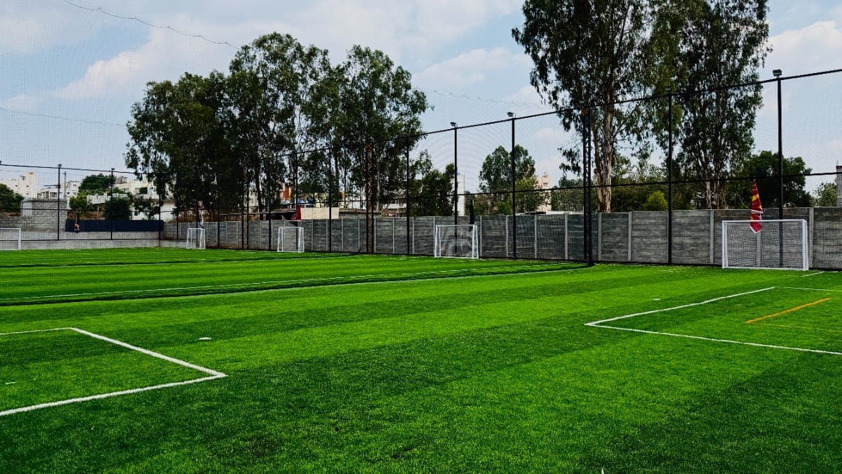 Thirteen11 Arena