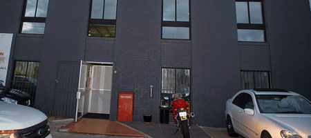 Thomastown Indoor Sports