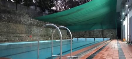 Thoppans' Swimming Centre