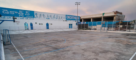 Decathlon Shamshabad