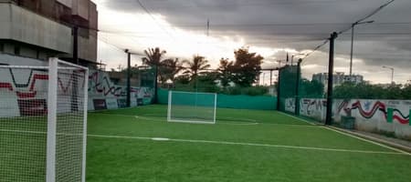 Tiger 5 Sports Arena - Kanakapura Road