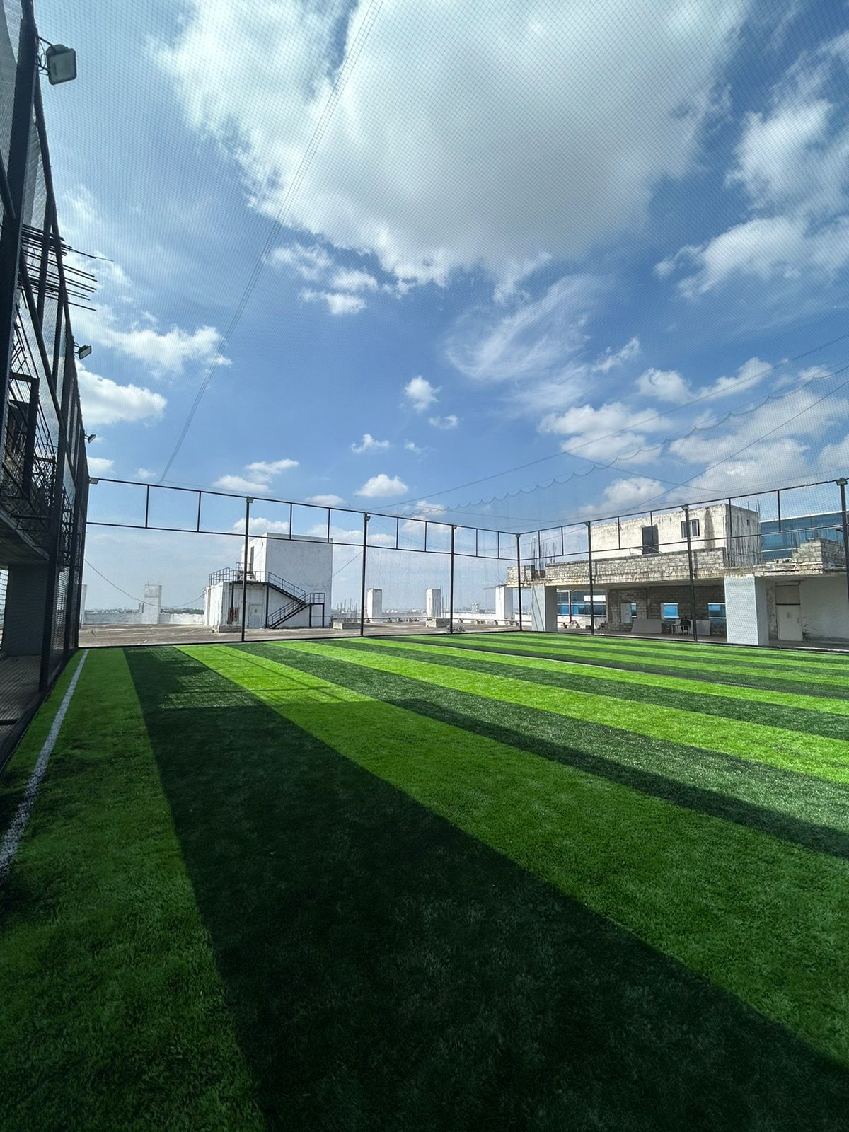 Tiger 5 Dairy Circle - Facility B (Elevator 30/31)