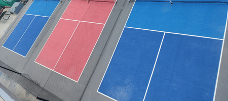 Tiger 5 Sports Arena - Manyata Tech Park