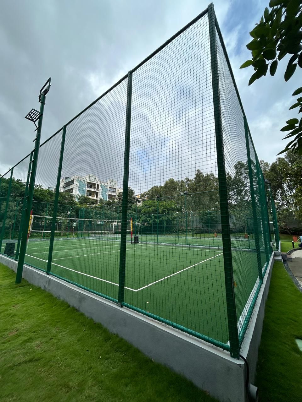 Tiger 5 Sports Brookefield (PTS)