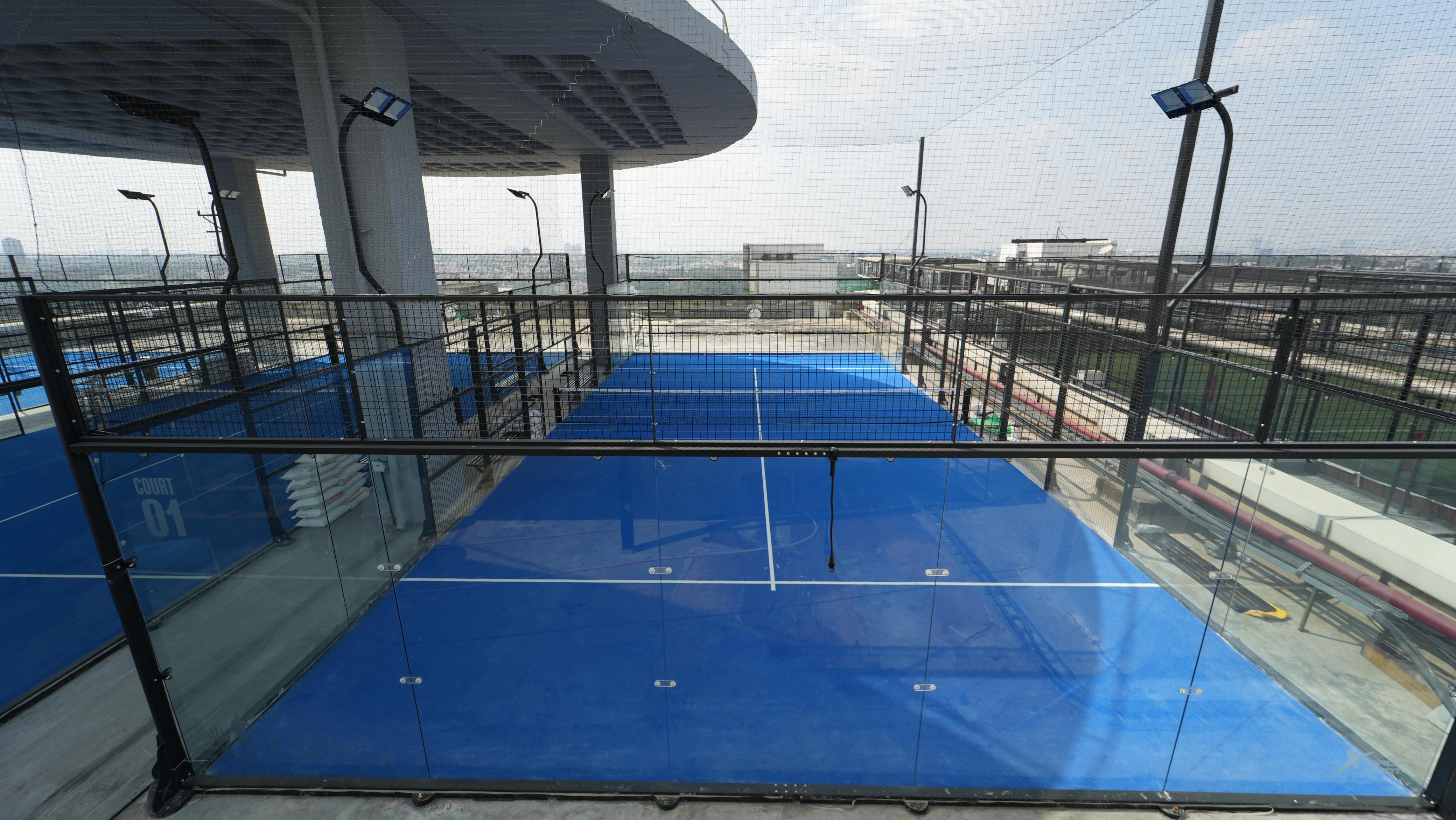 Tiger 5 Dairy Circle - Facility A (Elevator 29)