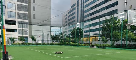 Tiger 5 Sports - PTP 4