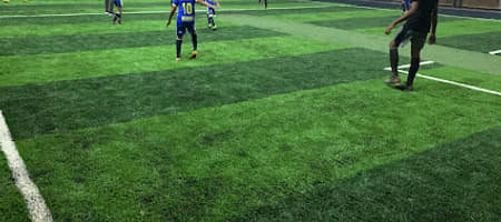 Tiki Taca Turf Erode