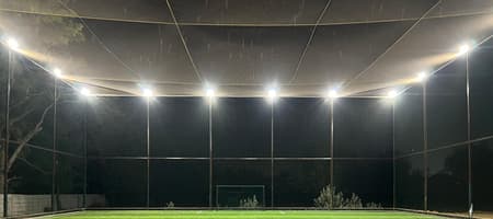 Tiki Taka Sports Arena