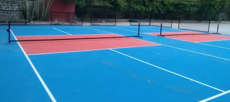 Titan Pickleball