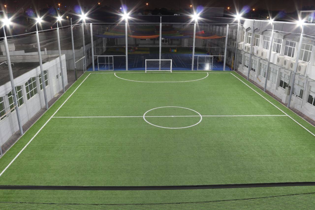 Titan Pro Sports Academy