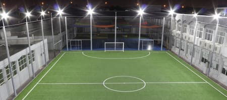 Titan Pro Sports Academy