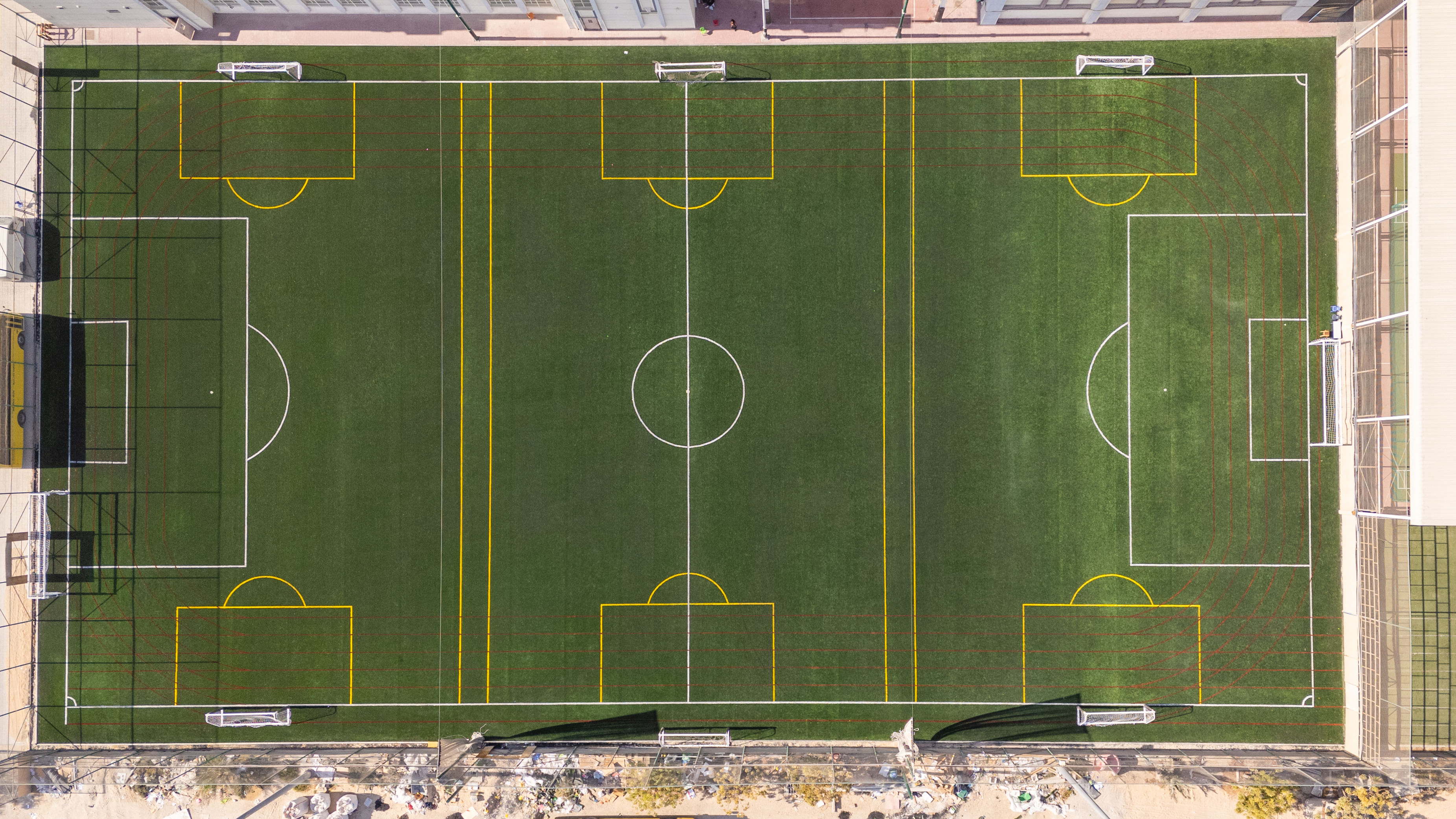 Titan Pro Sports Academy @PIS