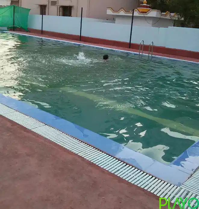 TKR Swimming Pool image