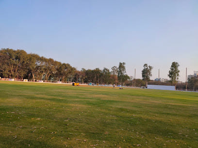TML Cricket Ground