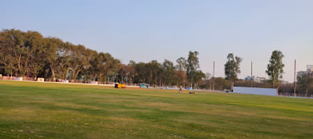 TML Cricket Ground