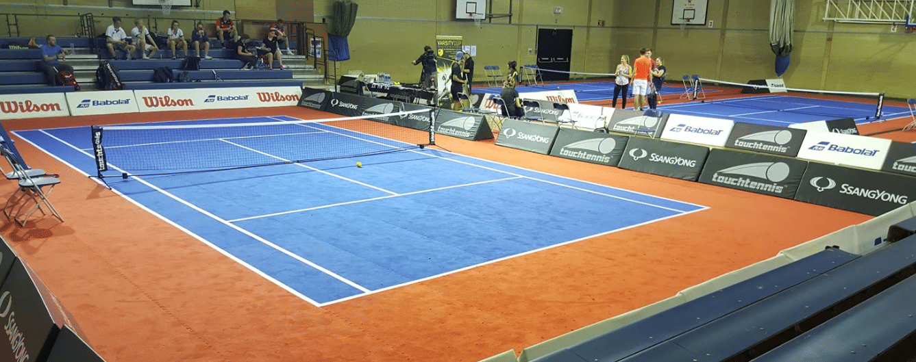 Tolworth Recreation Centre