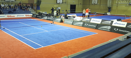 Tolworth Recreation Centre