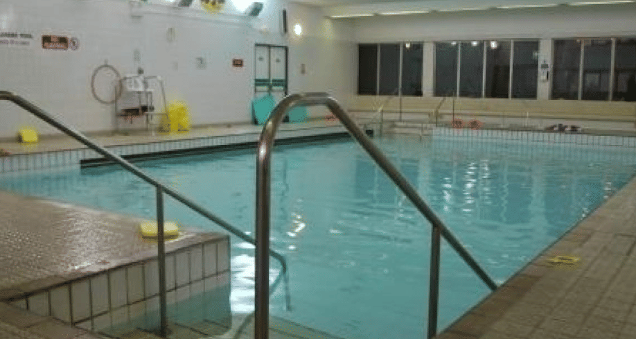 Tooting Leisure Centre