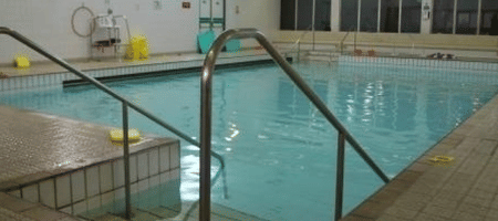 Tooting Leisure Centre