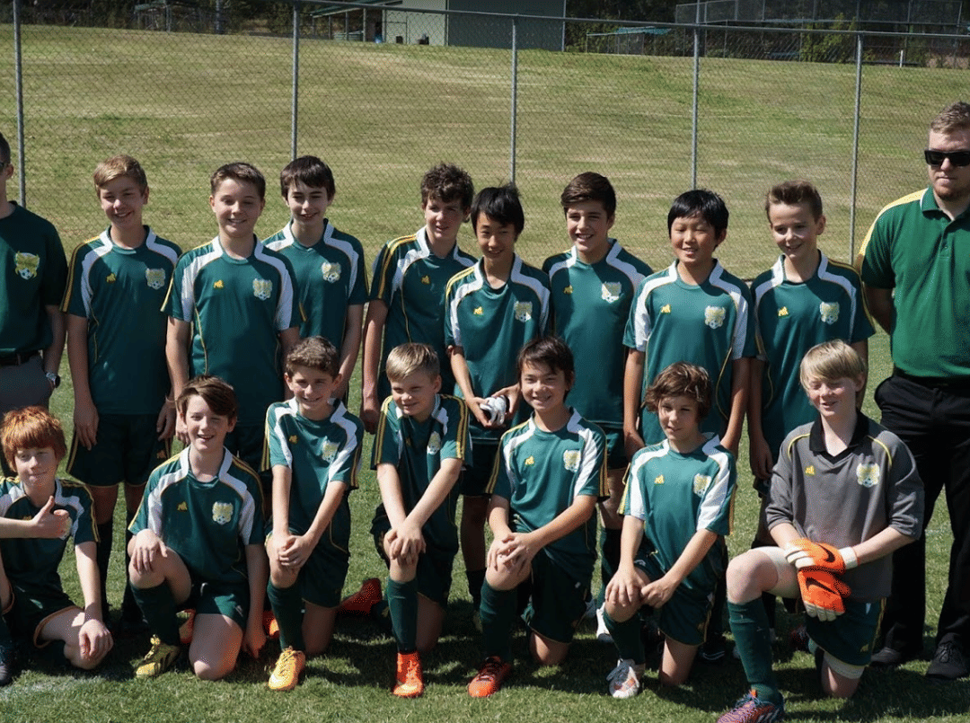 Toowong FC
