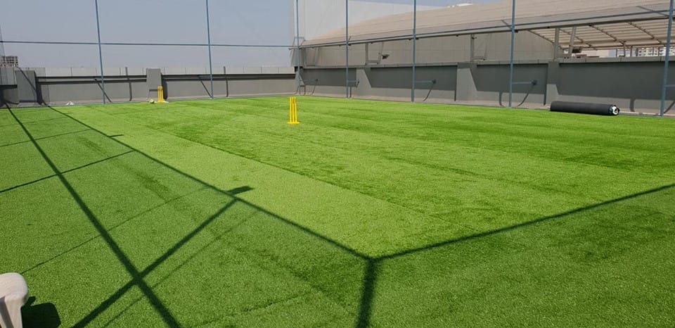 Top Field