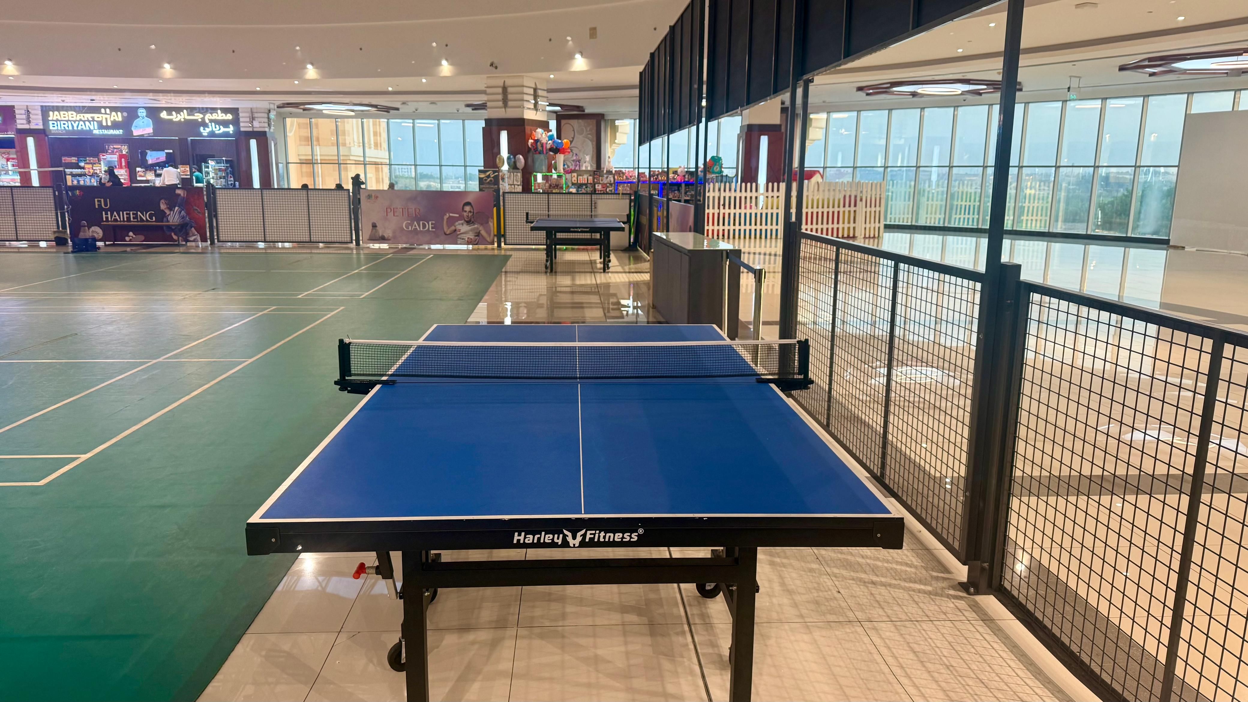 Topline Sports - RAK