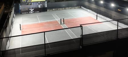 Top Pickleball Courts