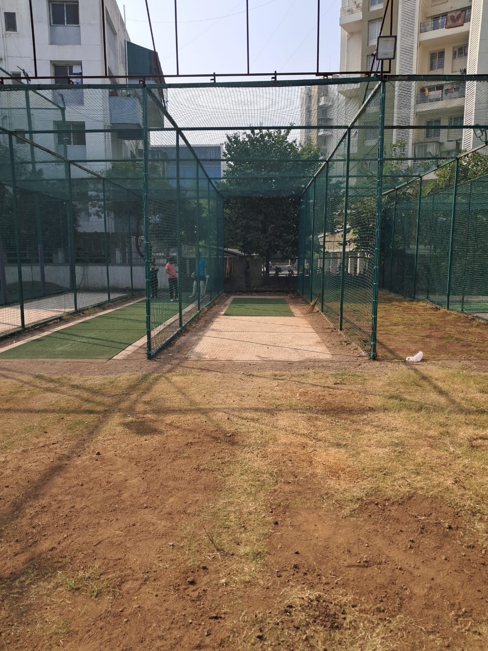 Top Play Keshavnagar