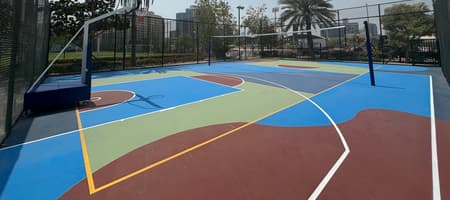 Topspin Sports Centre