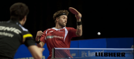Topspin Sports Ltd